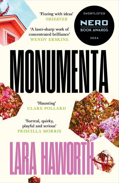 Produktbild: Monumenta