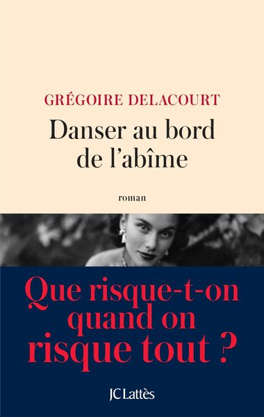 Produktbild: Danser au bord de l'ab&icirc;me