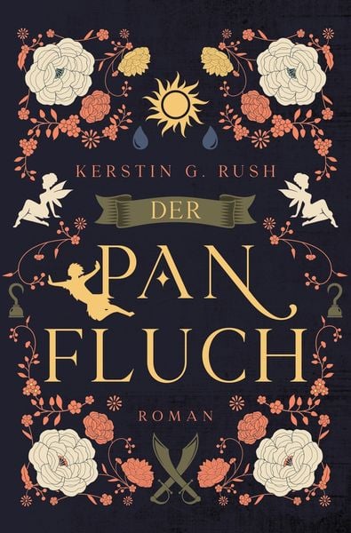 Produktbild: Der Panfluch
