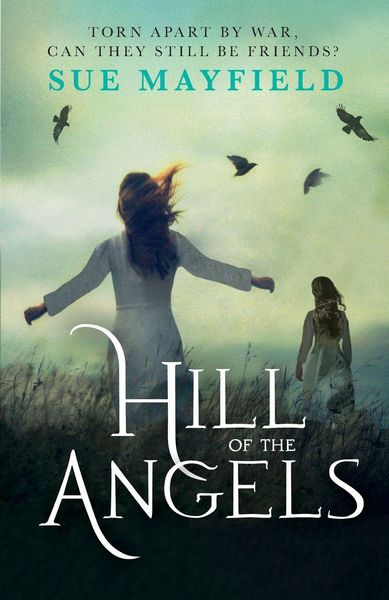 Produktbild: Hill of the Angels