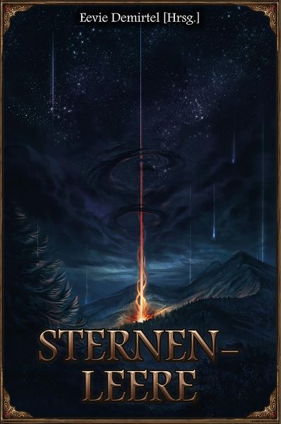 Produktbild: DSA: Sternenleere