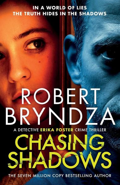 Produktbild: Chasing Shadows