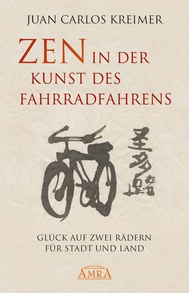 Produktbild: Zen in der Kunst des Fahrradfahrens