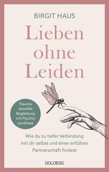 Produktbild: Lieben ohne Leiden