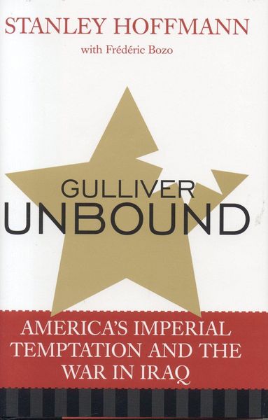 Produktbild: Gulliver Unbound