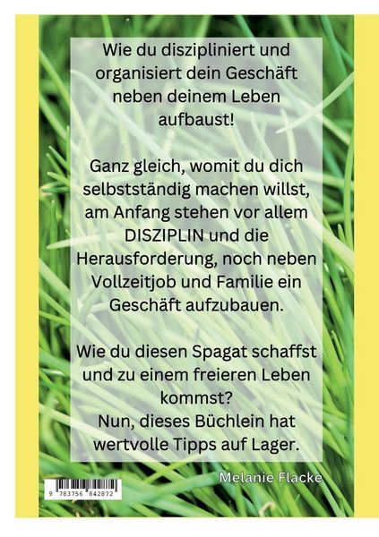 Produktbild: Heute werde ich selbstst&auml;ndig!