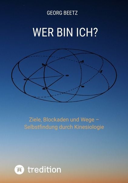Produktbild: Wer bin Ich?