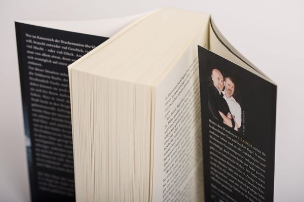Produktbild: Das Haus der tausend Welten