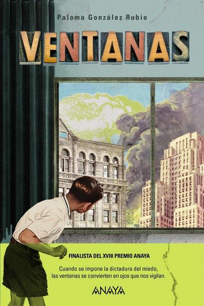 Produktbild: Ventanas