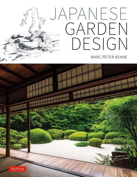 Produktbild: Japanese Garden Design