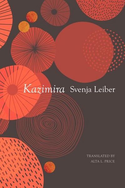 Produktbild: Kazimira