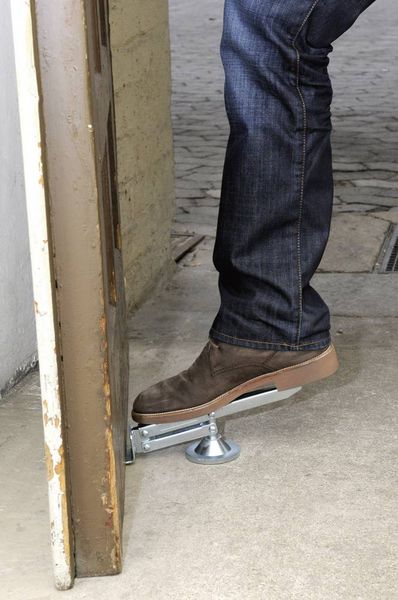 Produktbild: Plattenrichter/T&uuml;rheber Portman XXL Trgf.max.200kg CARRYMATE&reg;