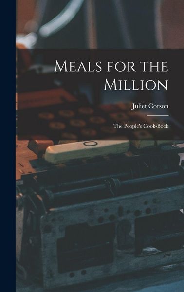 Produktbild: Meals for the Million