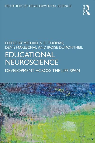 Produktbild: Educational Neuroscience