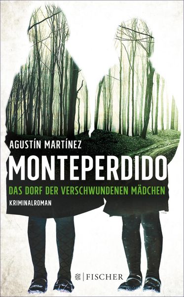 Produktbild: Monteperdido &ndash; Das Dorf der verschwundenen M&auml;dchen