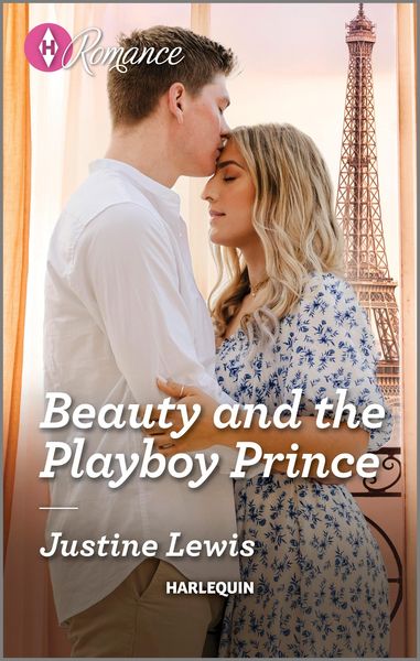 Produktbild: Beauty and the Playboy Prince