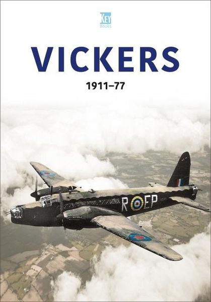 Produktbild: Vickers 1911-77
