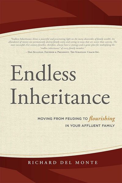 Produktbild: Endless Inheritance