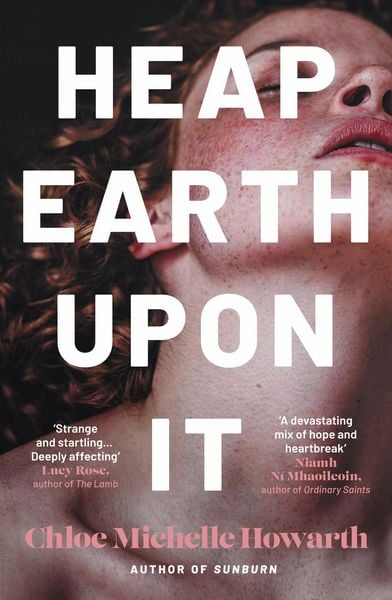 Produktbild: Heap Earth Upon It