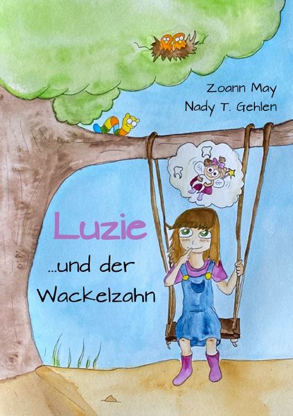 Produktbild: Luzie / Luzie und der Wackelzahn