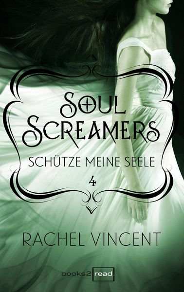 Schütze meine Seele