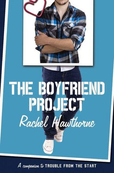 Produktbild: The Boyfriend Project