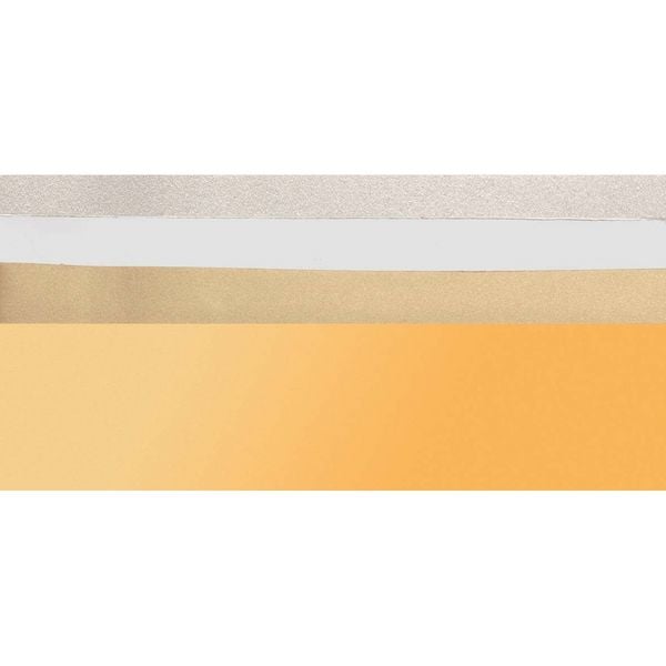 Produktbild: GLOREX Verzierwachs gold silber 200x50mm 4 St&uuml;ck