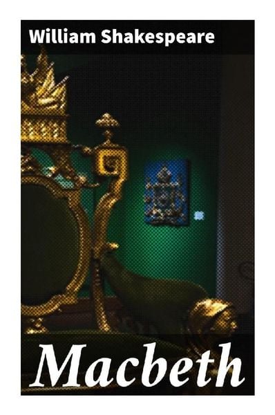 Produktbild: Macbeth