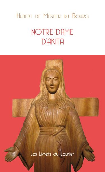 Produktbild: Notre-dame d akita