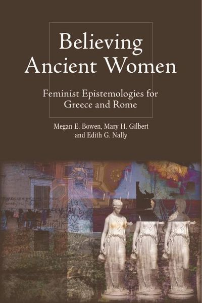 Produktbild: Believing Ancient Women