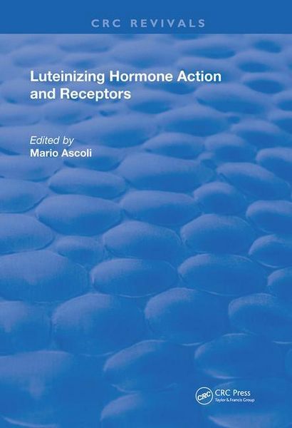 Produktbild: Luteinizing Hormone Action and Receptors
