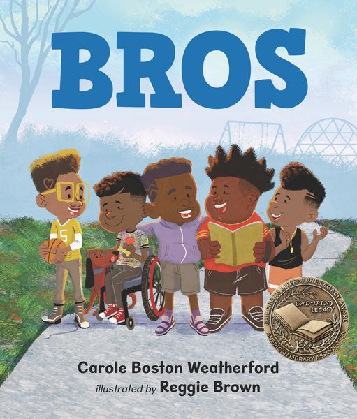 Produktbild: Bros