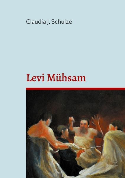 Produktbild: Levi M&uuml;hsam