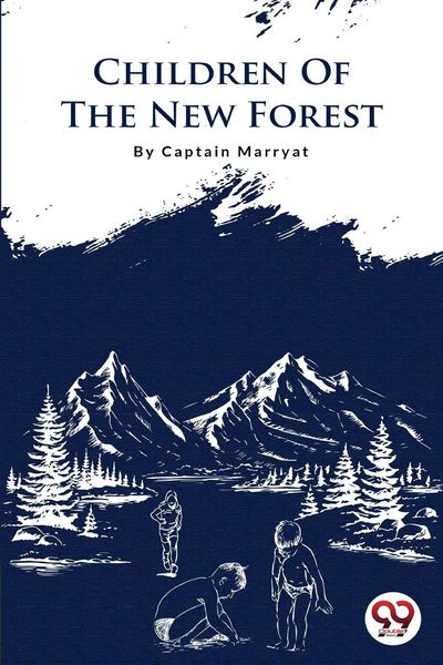 Produktbild: Children Of The New Forest