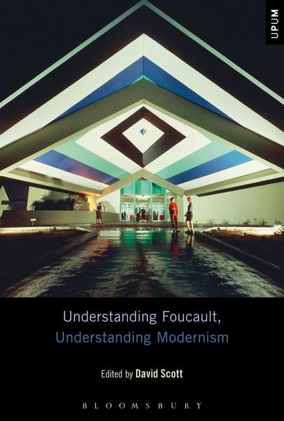Produktbild: Understanding Foucault, Understanding Modernism