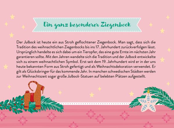 Produktbild: God Jul