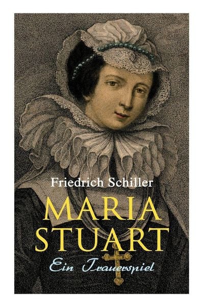 Produktbild: Maria Stuart