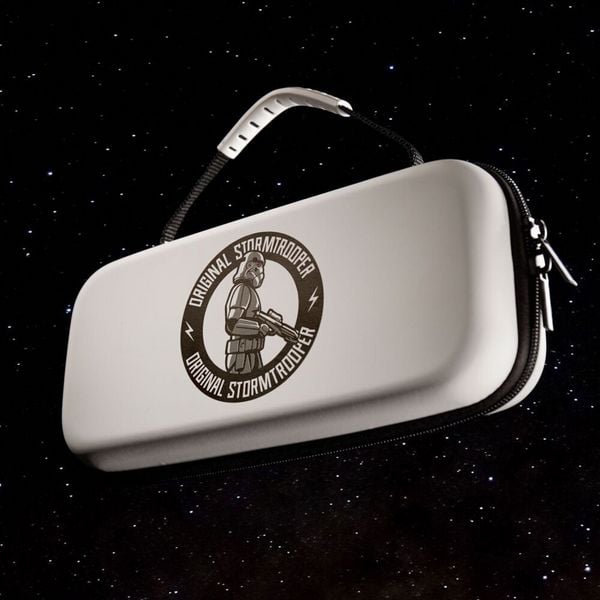 Produktbild: Switch Case Star Wars Stormtrooper