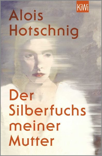 Produktbild: Der Silberfuchs meiner Mutter