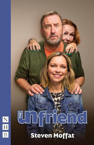 Produktbild: The Unfriend