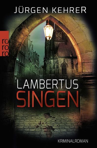 Produktbild: Lambertus-Singen / M&uuml;nster Reihe Band 2