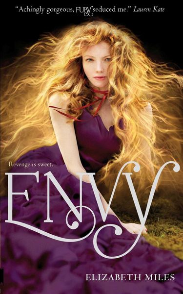 Produktbild: Envy