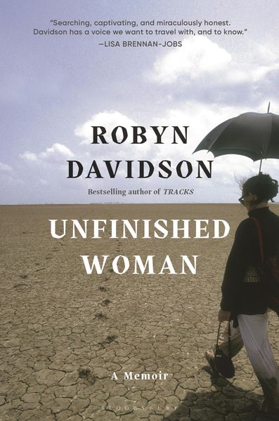 Produktbild: Unfinished Woman