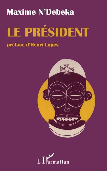 Produktbild: Le pr&eacute;sident