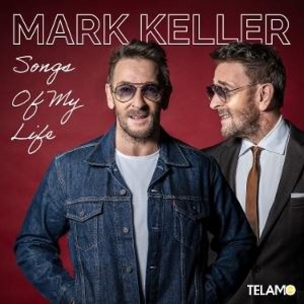 Produktbild: Songs of My Life