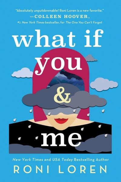 Produktbild: What If You & Me