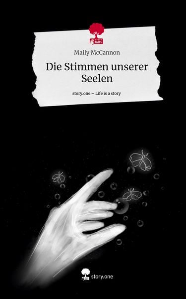 Produktbild: Die Stimmen unserer Seelen. Life is a Story - story.one