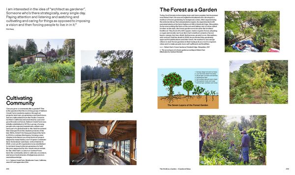 Produktbild: Garden Futures