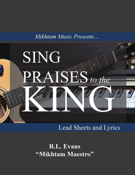 Produktbild: Sing Praises to the King