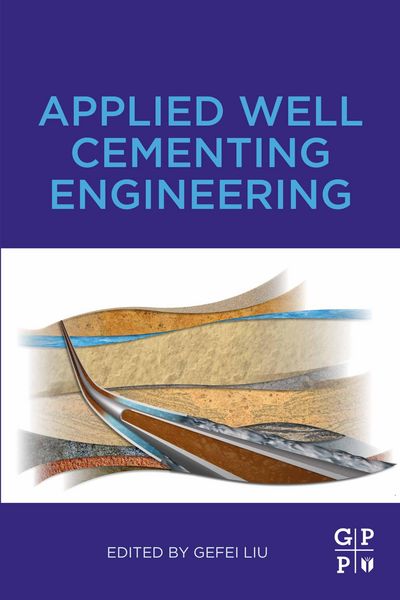 Produktbild: Applied Well Cementing Engineering